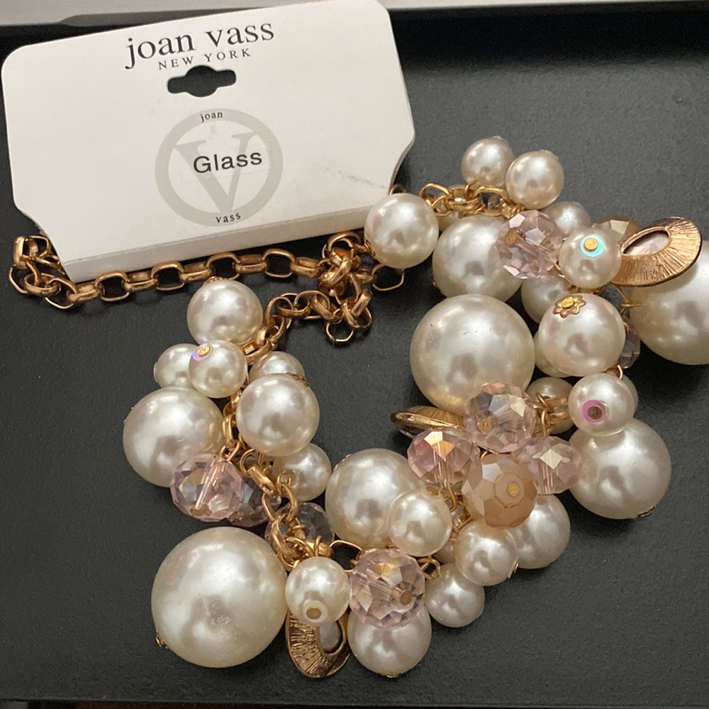 Women’s Necklace by Joan Vass